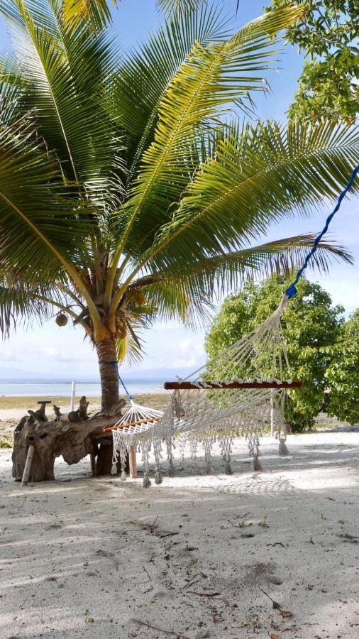 Eco dive resort Alycastre Maumere Exterior foto