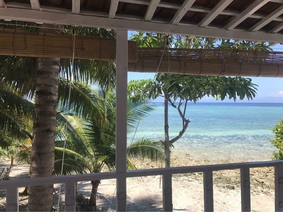 Eco dive resort Alycastre Maumere Exterior foto